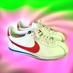 nike cortez sneakers